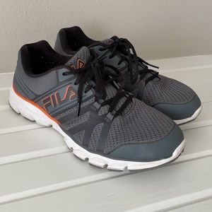 FILA Men’s Running Shoes